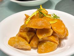 -老太原菜馆(府西街店)