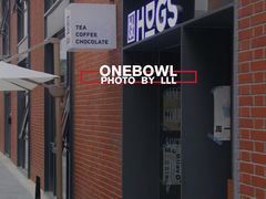 门面-HUGS coffee(东区店)