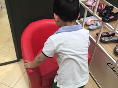 -宝大祥青少年儿童购物中心(南京东路店)
