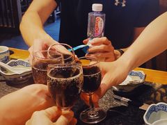 -老广酒楼(樱花店)