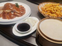-红高粱大酒店(宁山东路店)