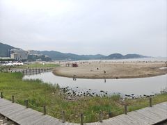 -东海半边山旅游度假区