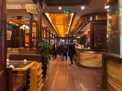 大堂-老码头火锅(骡马市店)