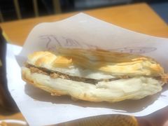 -十三朝牛馍王擀面皮(骡马市店)