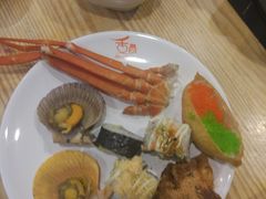 -世纪缘国际会议中心·中餐厅(百家湖店)