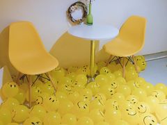 -Smile House咖啡馆(群芳小区店)