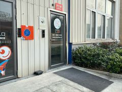 -StorHub趣存自助仓·迷你仓(普陀店)