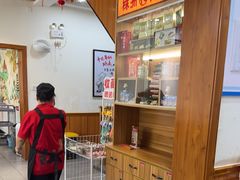 -西江红·株洲本地菜(滨江南路店)