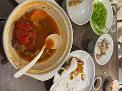 -苏小柳点心·手作小笼包(浦东嘉里城分院)