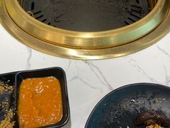 -花味烤肉(铜山万达店)