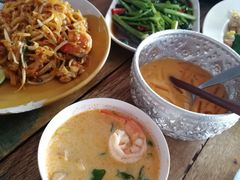 -Doo Dee Thai Food(Issan/Isaan/Esan)