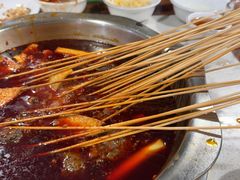 -满江红串串香(七道堰街店)