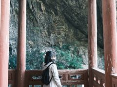 -东南悬空寺方广岩