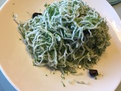 白玉兰-真爱中国餐馆·年华店(朱雀大街店)