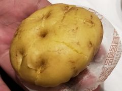 -百姓渔村(南中环店)