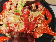 -巴厘龙虾·榜首油焖大虾(音乐学院·沿江酒馆店)