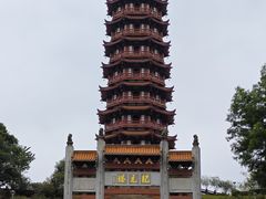 -大雁山风景区