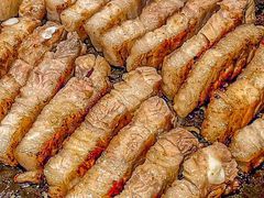 -牧童禧肉社·韩国炭火烤肉店(中粮祥云小镇店)