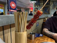 -楠火锅(西单店)