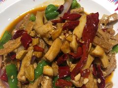 -新疆巴州金丝特餐厅(大钟寺店)