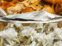 -老爷庙风味美食府(魏都大道店)