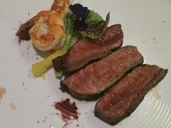 -晶雅花园西餐厅(南京首店)