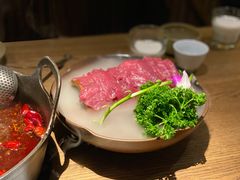 -盡膳口福跷脚牛肉火锅(北美新天地店)