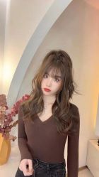 -YESIDO椰岛造型烫发染发