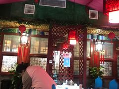 -阿西娅食府(中关村店)