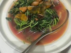 -新吉士·上海菜(浦东LCM置汇旭辉店)