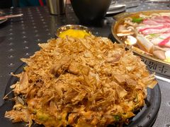 -小牛哈尼韩式水煎肉(万象城店)