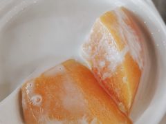 -黄师奶甜品店