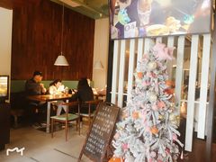 -十面春风·江南面馆(崇宁路店)