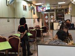-胜利茶餐室