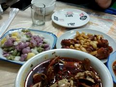 -老闵田螺馆·南昌特色(总店)