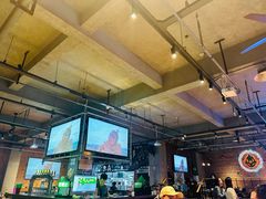 -功夫怪兽·烧烤(西工小街店)