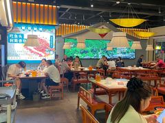 -蜀香格格•剁椒鱼头(龙西店)