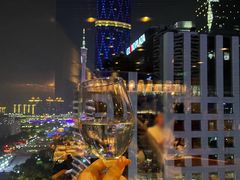 景观位-广州富力君悦大酒店·凯菲厅