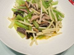 -永安鱼庄·镇江菜(东吴路店)