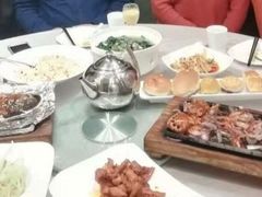 -高第街56号港式餐厅(山大路店)