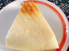三角饼-八两八金·莱芜特色炒鸡(市南漳浦路店)