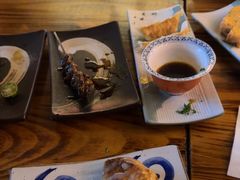 -千懿六本木酒场(常熟路店)