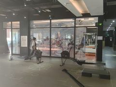 -古德菲力健身(广体店)