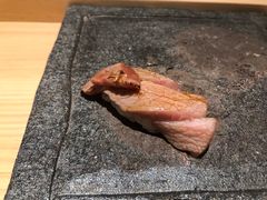 -银座岩