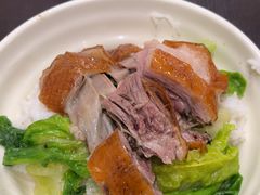 -盛品鲜东莞烧鹅濑粉(杨箕店)