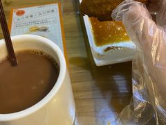 -尖沙咀茶餐厅(永泰店)