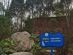 -西安市长乐公园