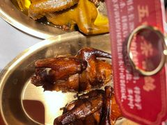 -鸽子侯·家宴·平价海鲜(绿地店)