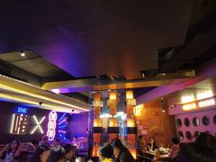 -啫神·广州地标美食(北京路店)