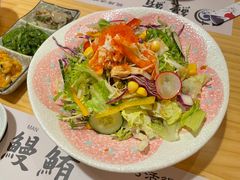 -鳗鲔·料理小馆